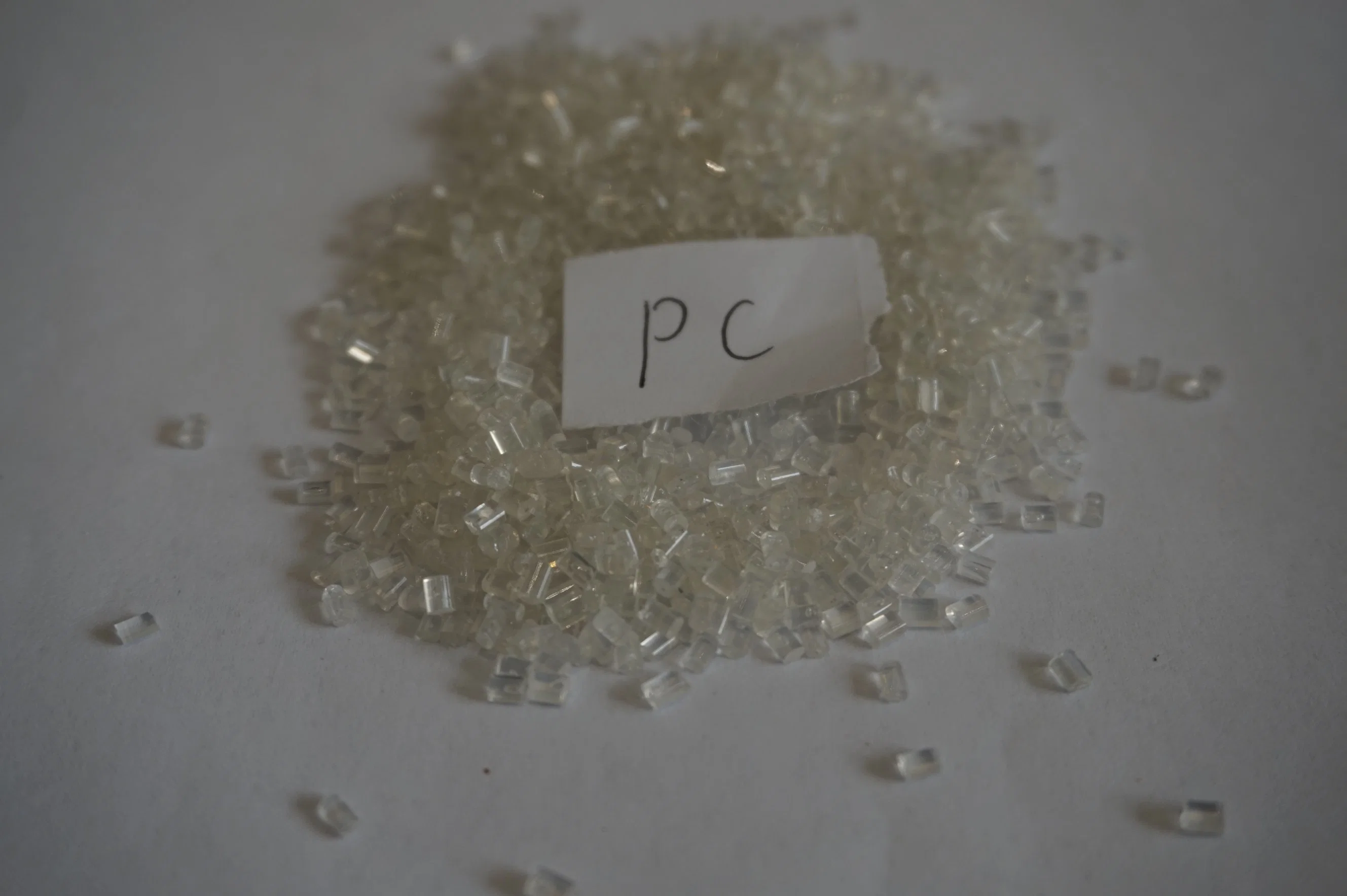 Plastic Raw Material Chemical PE CAS 9002-88-4 HDPE