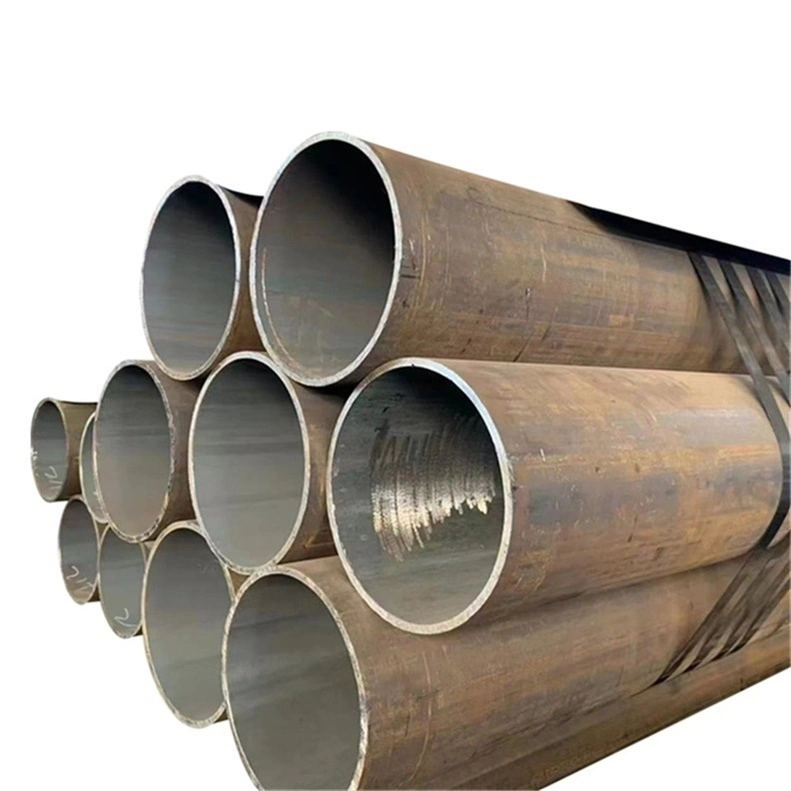 Original Factory Price Big Fabrication Water Bolier Sour Nace A213 Heating Tube ASTM A312 Thick Wall API Seamless Ss Duplex Stainless Steel Pipeq195, Q235, Q235A