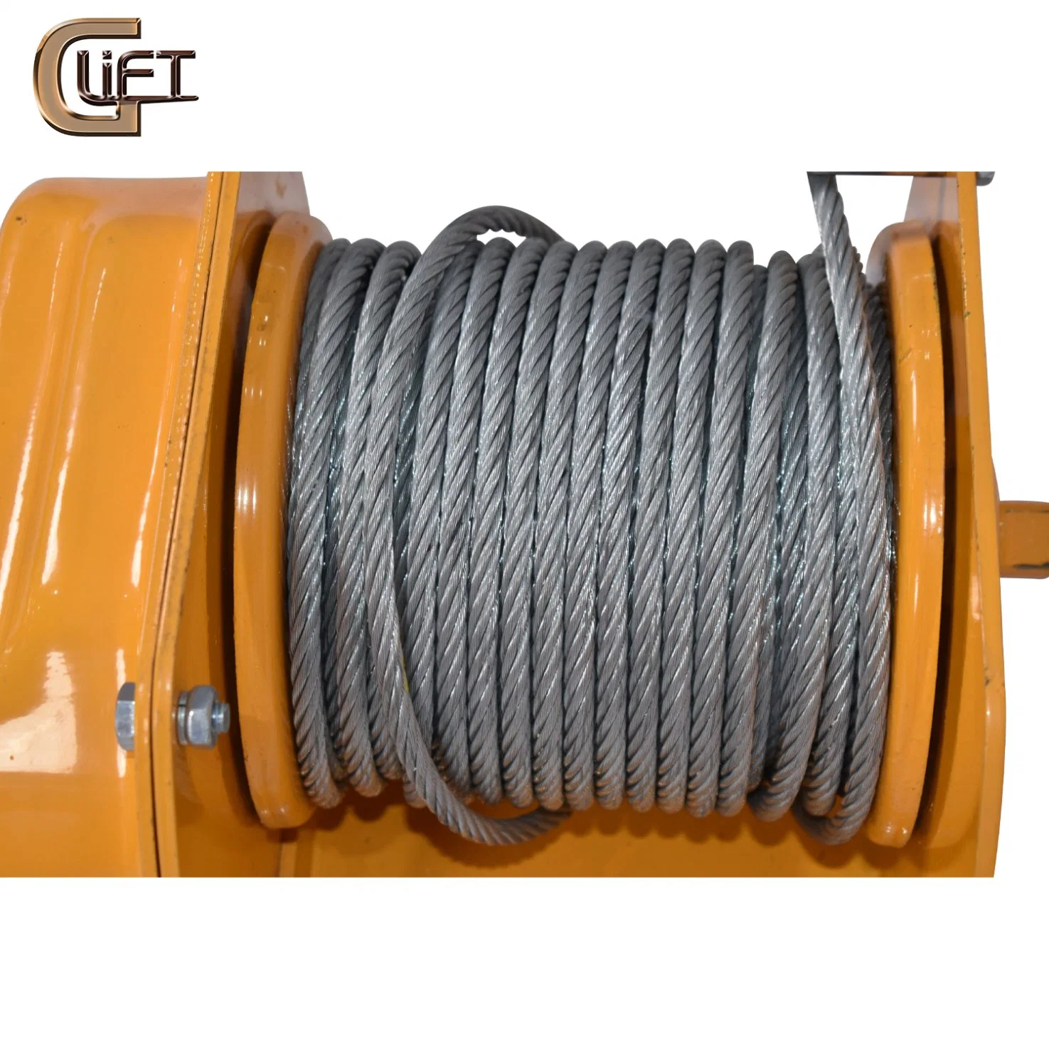 High quality/High cost performance Jhw Type Manual Hand Puller Manual Puller Ratchet Winch Lifting (JHW)