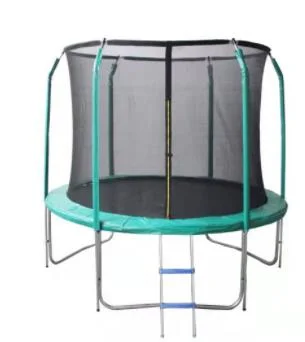 Made in China 10FT Super Jump Kids Trampoline