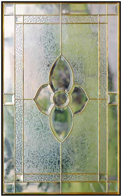 Edge Works Color Coated Decorative Glass