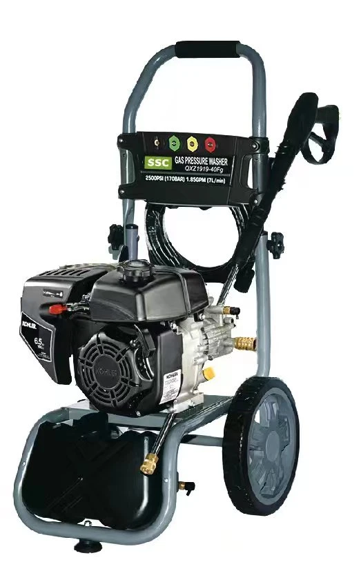 Electric Pressure Washer 2136t