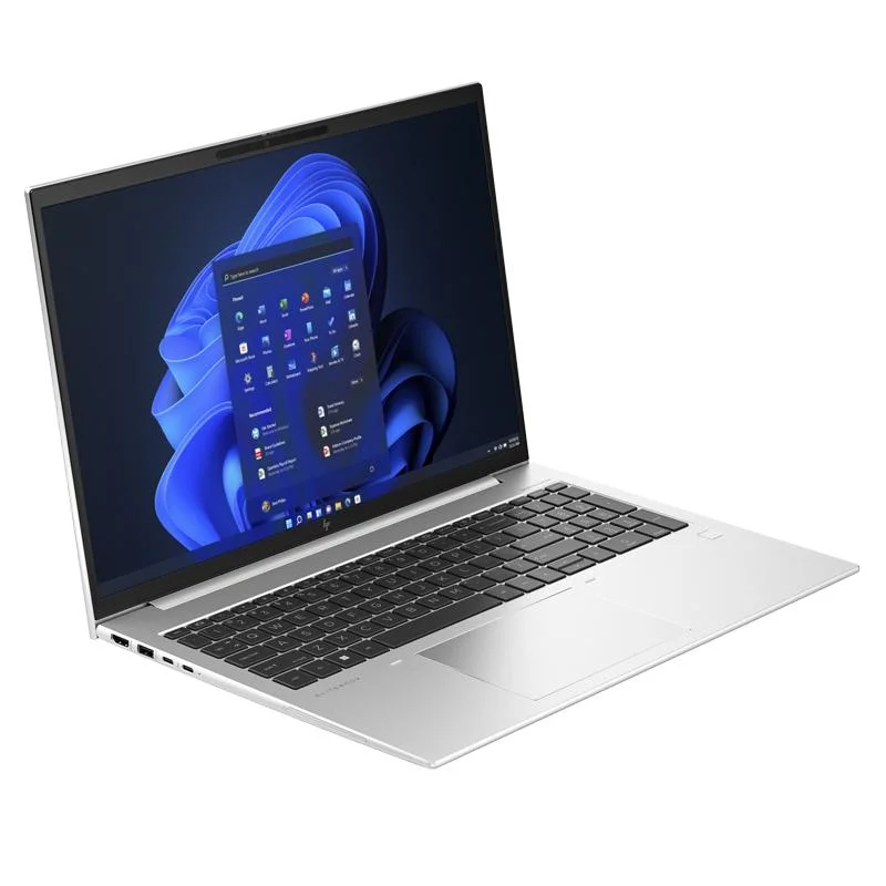 Elitebook860 G10/Silver/i7-1355u/16'' Laptop Computer/16GB DDR5 5200/1TB SSD/Win11