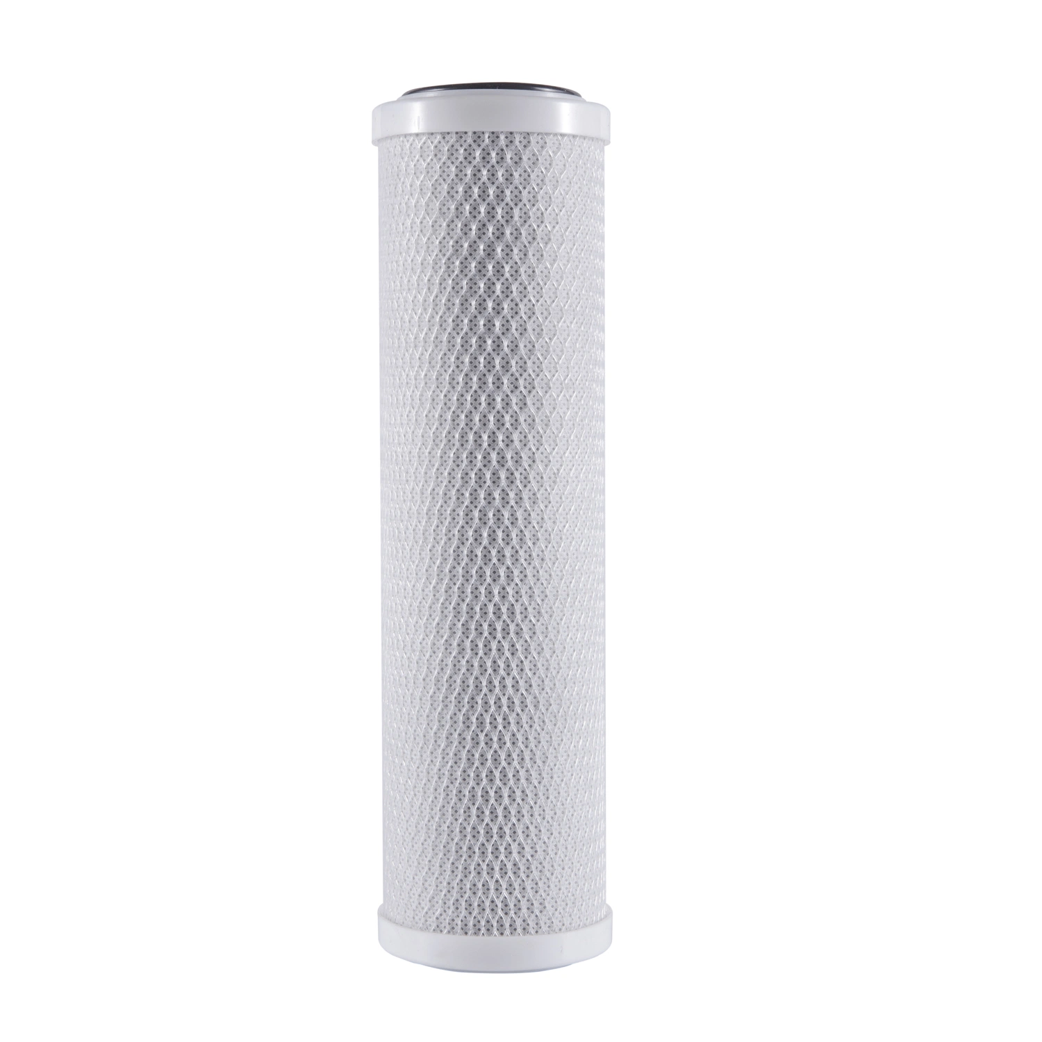 30 Compressed Active Carbon Filter Cartridge for Water