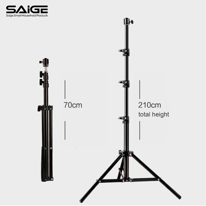 Saige 210cm Tripod Liquid Soap Dispenser Holder