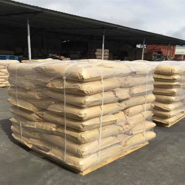 Hot-Selling High-Content Food Thickener Raw Material Locust Bean Gum