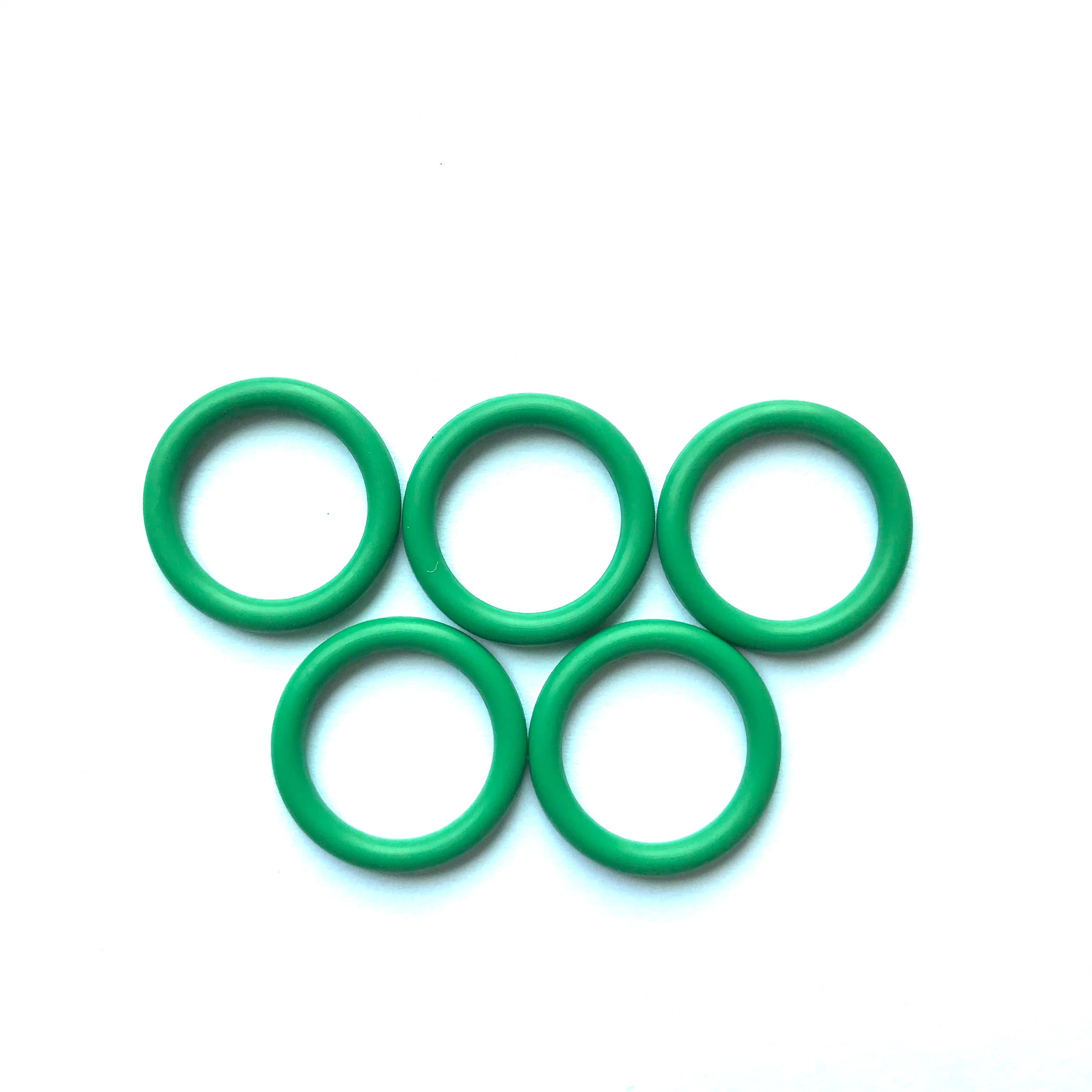 ODM High Elasticity Bearing Seal Rubber Seal Ring