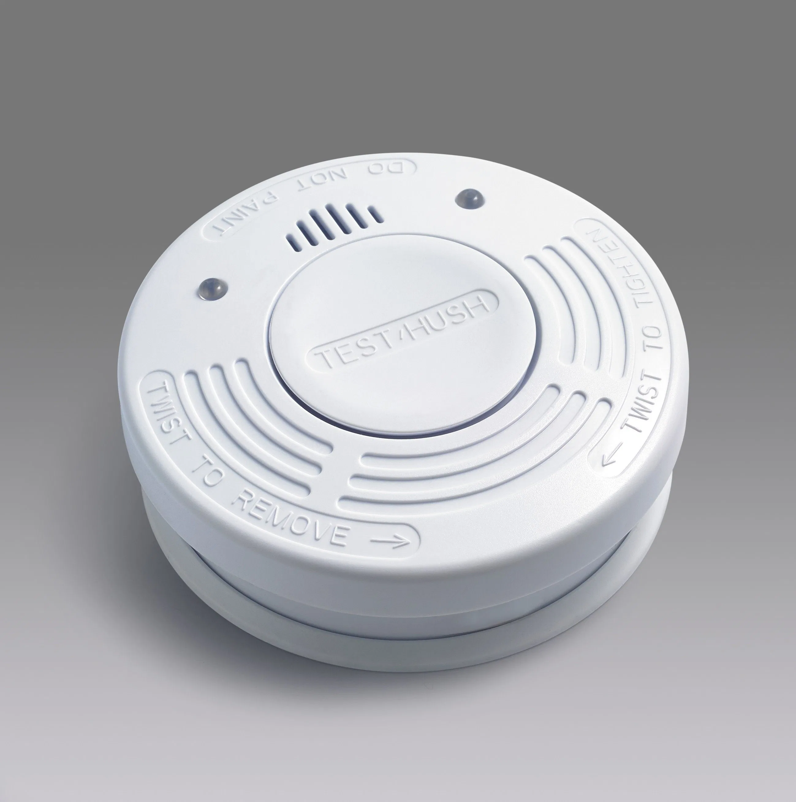 Fire Prevention Smoke Detector Safety Kit Fire Alarm Smoke Sensor with Wireless Home Alarm System