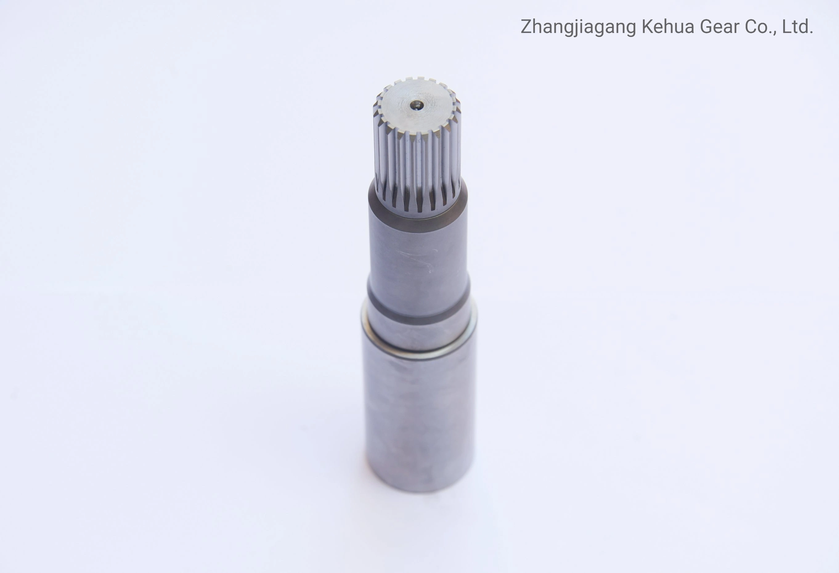 High quality/High cost performance Suzhou Cut Oemspur Bendix Drive Cutting Gear Shaft