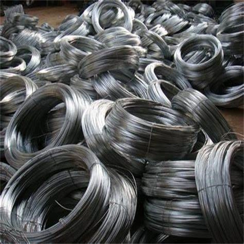 1.0mm to 12mm China High Carbon Casing Steel Wire for Car Window Regulator