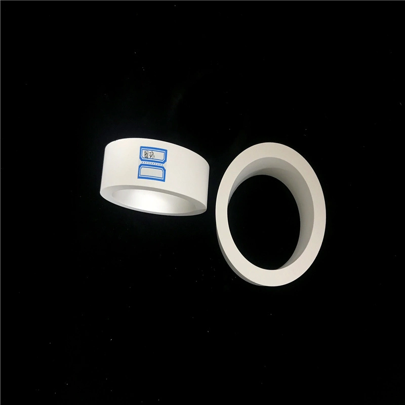 Professional Standard Ceramic Inner/Sleevs for Industrial Lining Wear Resistance