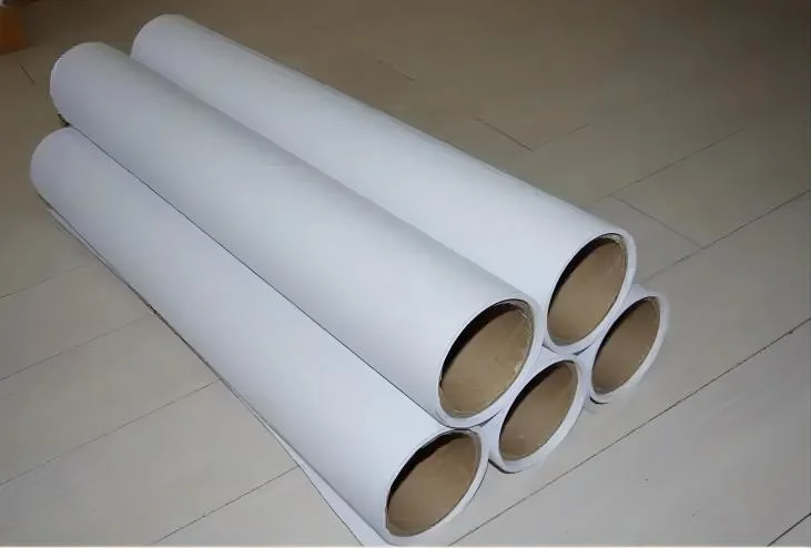 Hot Sale Good Quality Waterproof Instant Dry Matte/Glossy Photo Paper Made in China