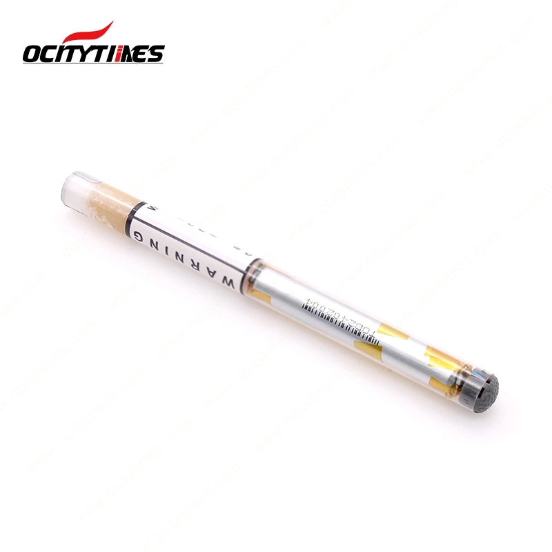 Electronic Cigarette Mini Size Empty Disposable/Chargeable vape for Prison