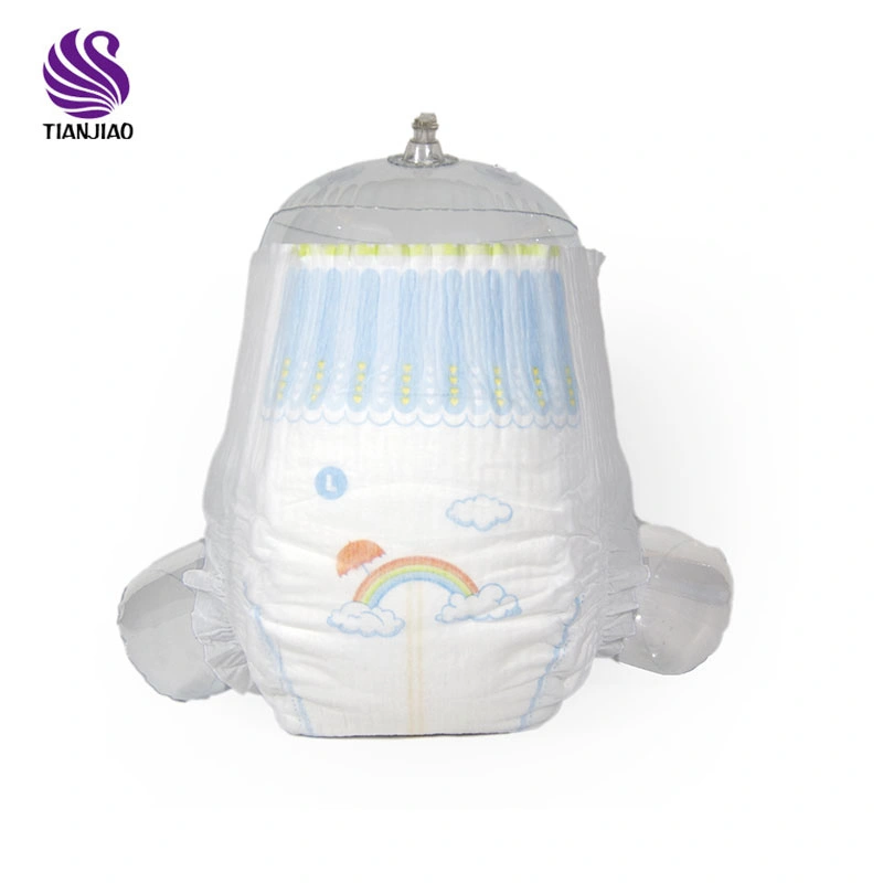 Wholesale Baby Diapers Disposable Baby Cotton Care Diapers Products