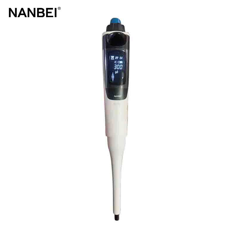 Nanbei Plastic Pipettes with Muti-Models of Electric