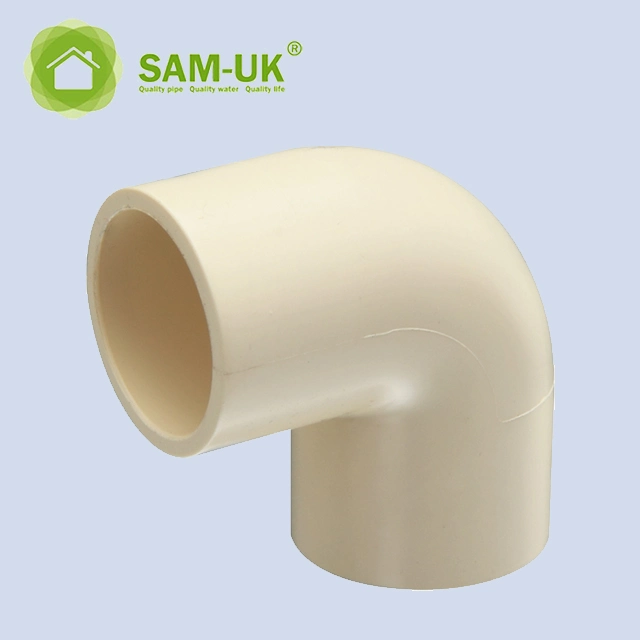 Sam-UK CPVC Universal Joint for Plastic Pipe Reducer Coupling