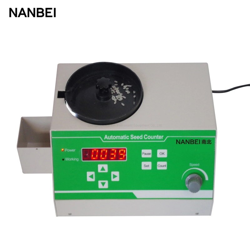 Nanbei Automatic Seed Counting Machine Price