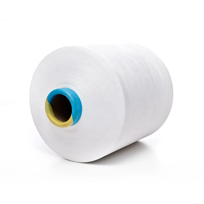 Spandex Yarn Acy Spandex Traditional Single Covered Nylon Yarn Socks Production Yarn Manufacturers