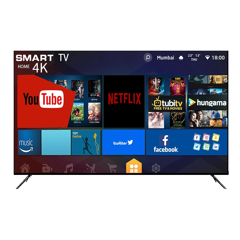 Iq Smart TV интерактивный сенсорный экран 32 43 50 55 65-дюймовый светодиодный индикатор Android USB-классе стеклянной рамке время ОЗУ DDR поддержку VGA