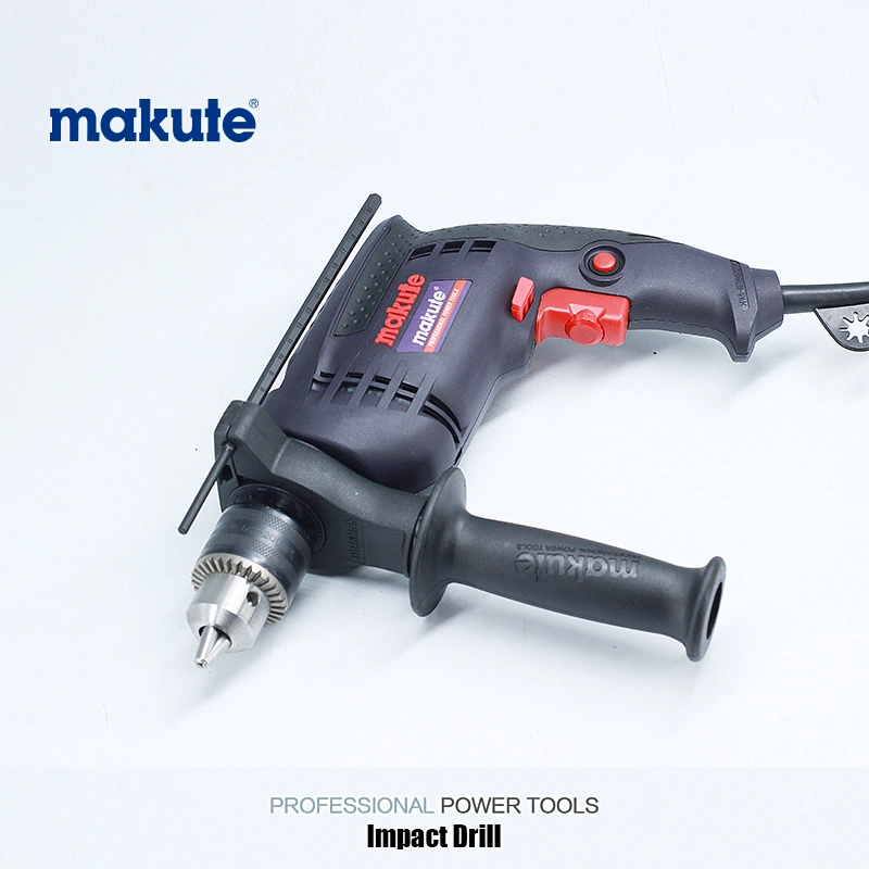810W 13mm Chuck Electric Power Tools Impact Hand Drill (ID003)