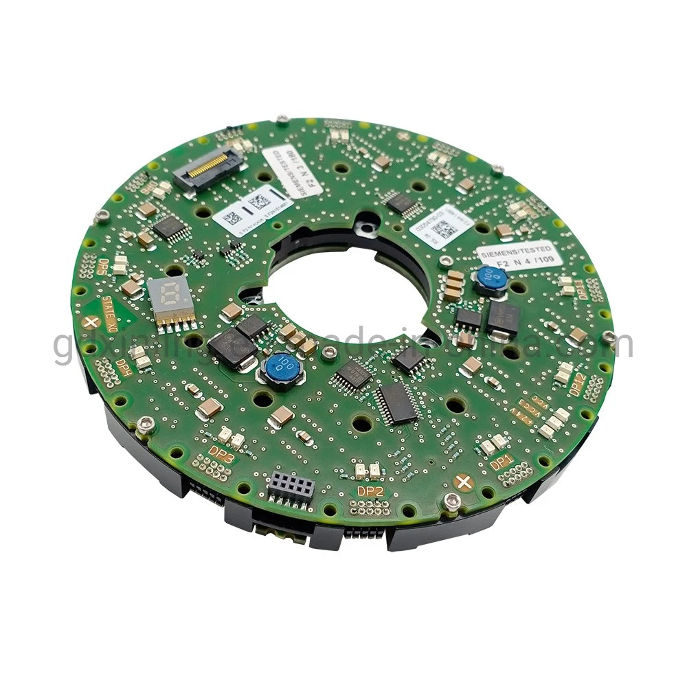 SMT Accessories Siplace CPP Scs Complete Board 03054790