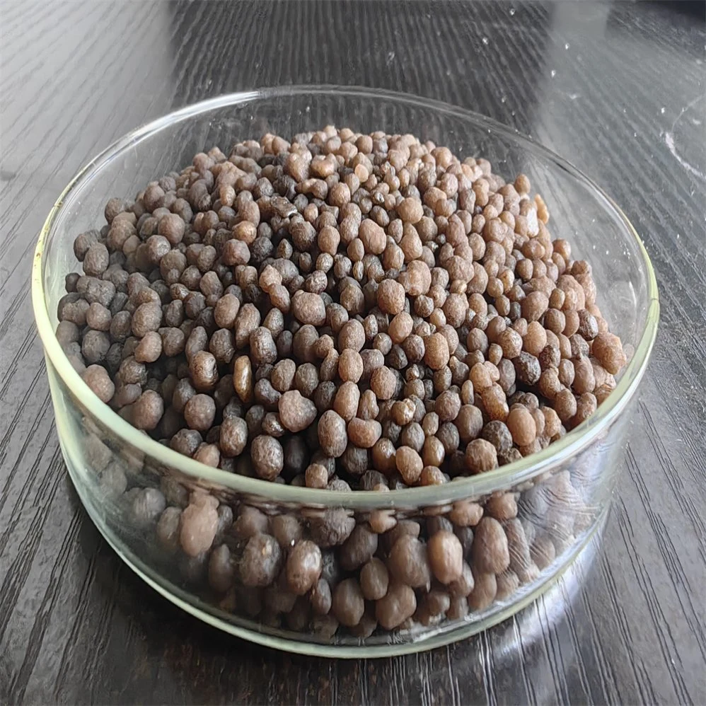 DAP (diammonium phosphate) (Nitrogen: 18%min, P2O5: 46%min)