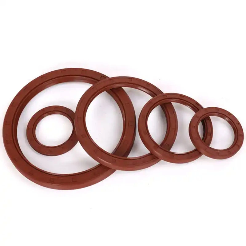 Excavator Oil Seal E320c E320d Hydraulic Arm Cylinder Seal Kit 1261880 1589093 1589092