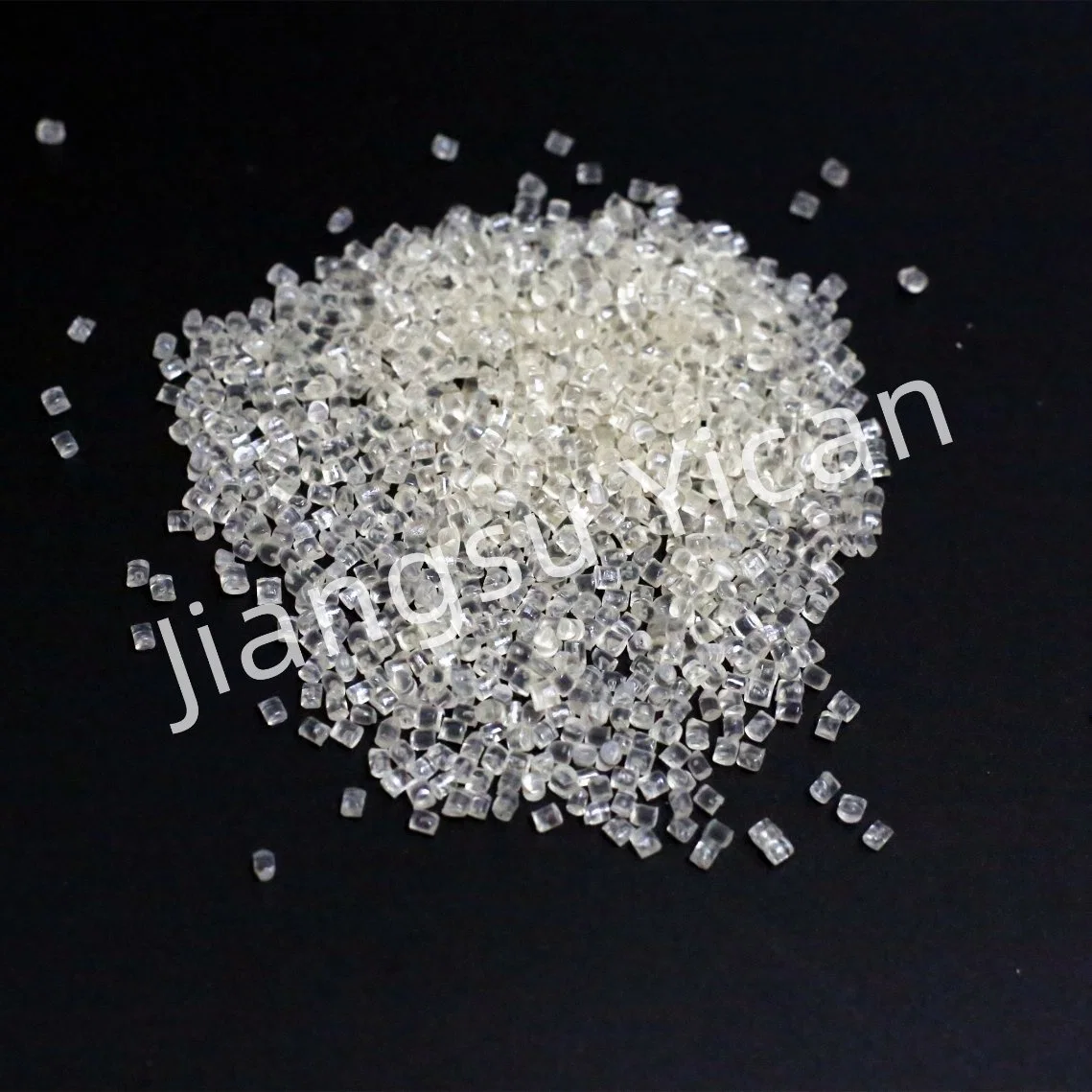 Guaranteed Quality Wholesale Raw Material Transparent PPSU P2010 Plastic Granulate