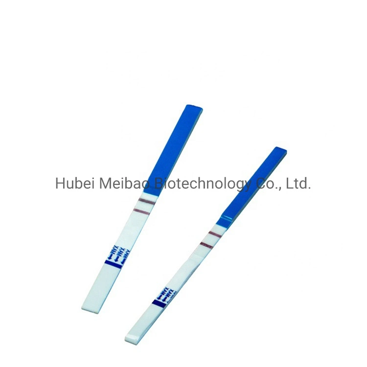 HCV Poct Medical Detection Supply