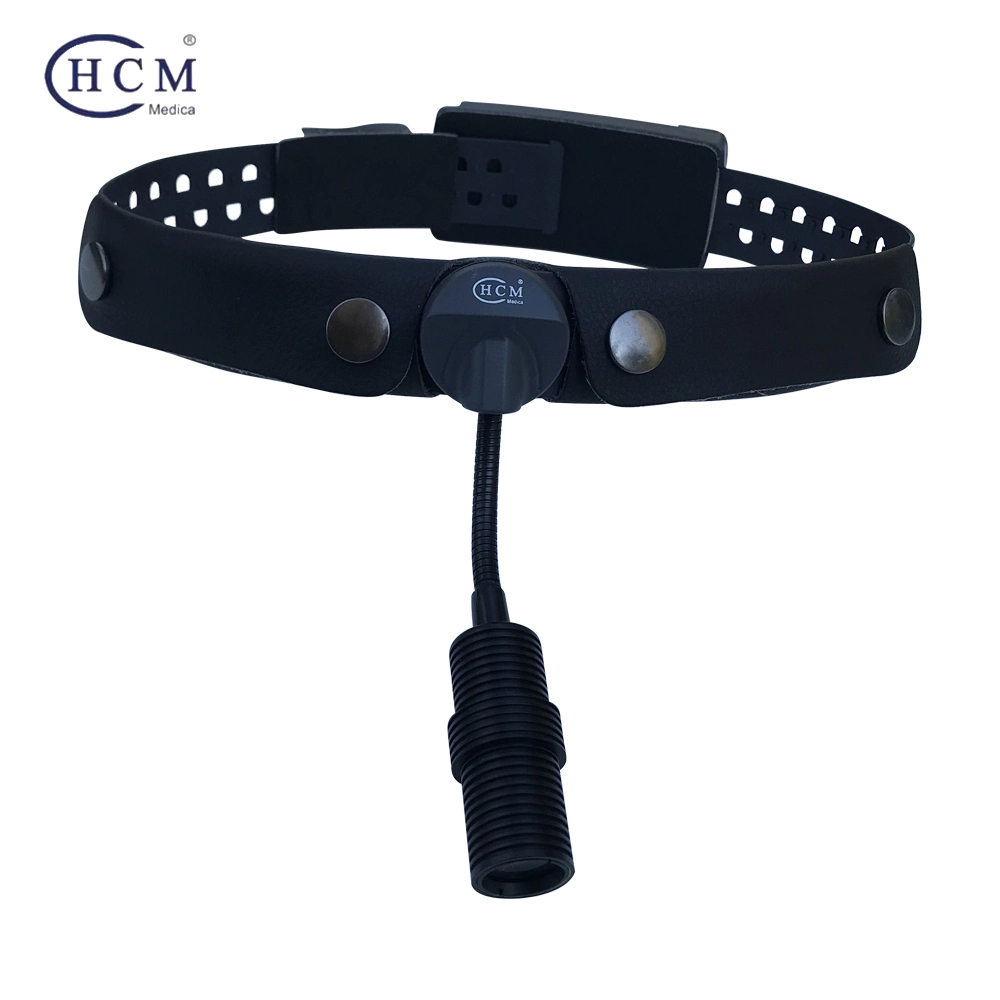 Price Optical Animal High Performance Surgery Headlamp Surgical Dental Ent Medical LED Head Light