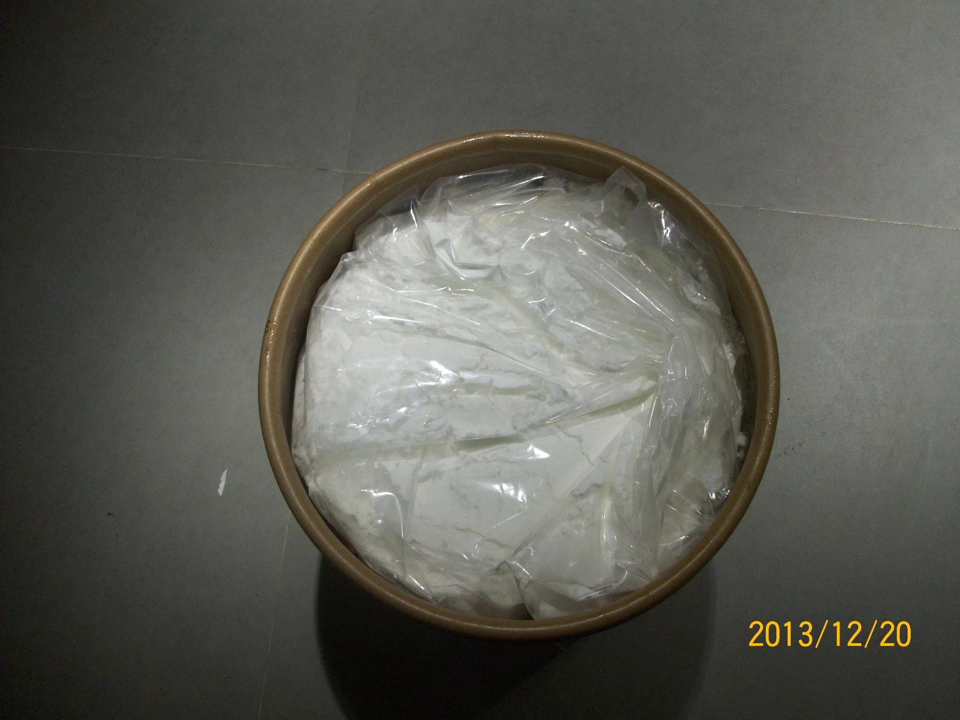 Factory Supply Ethyl Vanillin 121-32-4 with High quality/High cost performance 