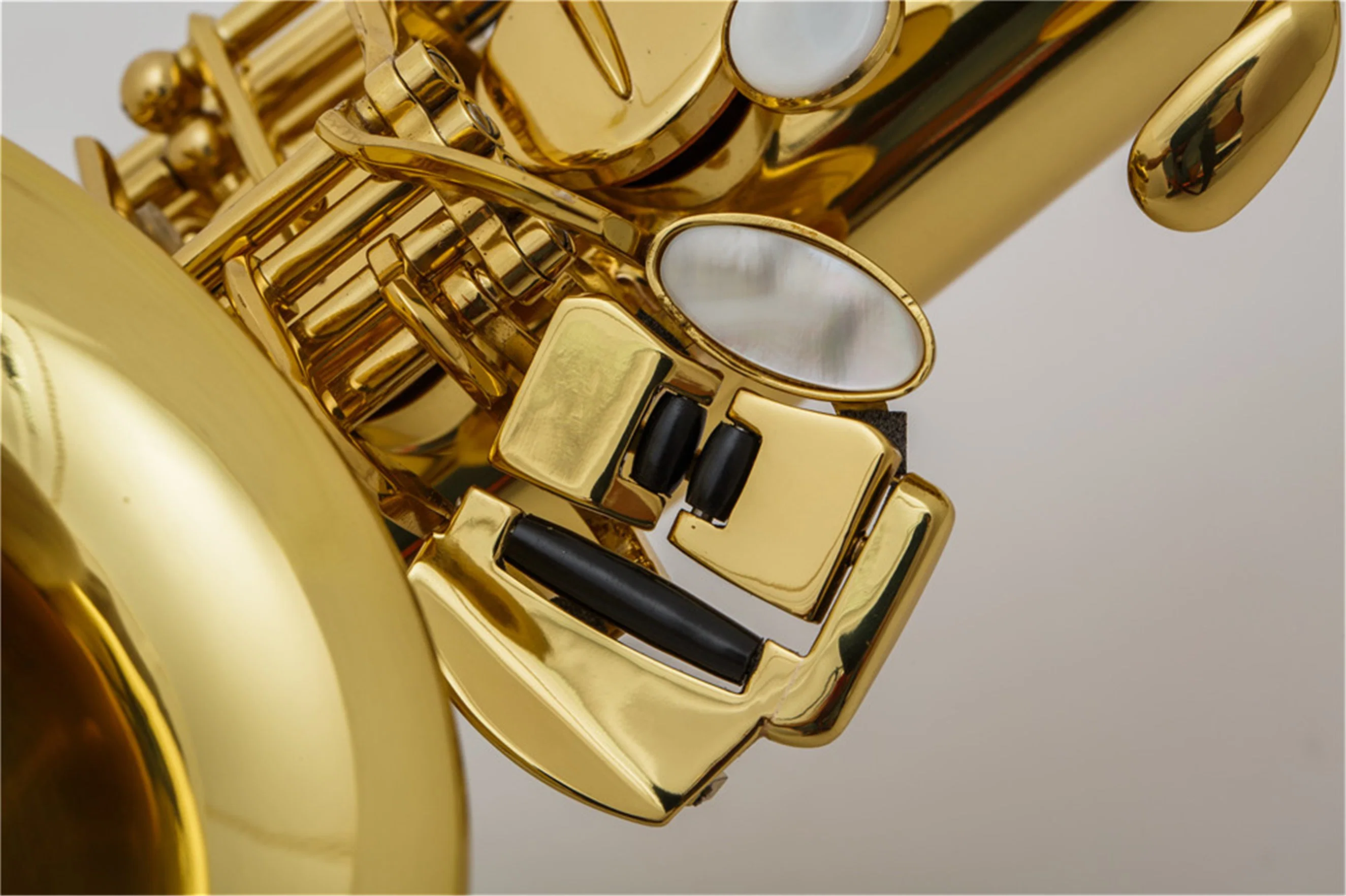 Best Selling Alto Sax. Wholesale Musical Instruments Beginner Saxophone Made in China