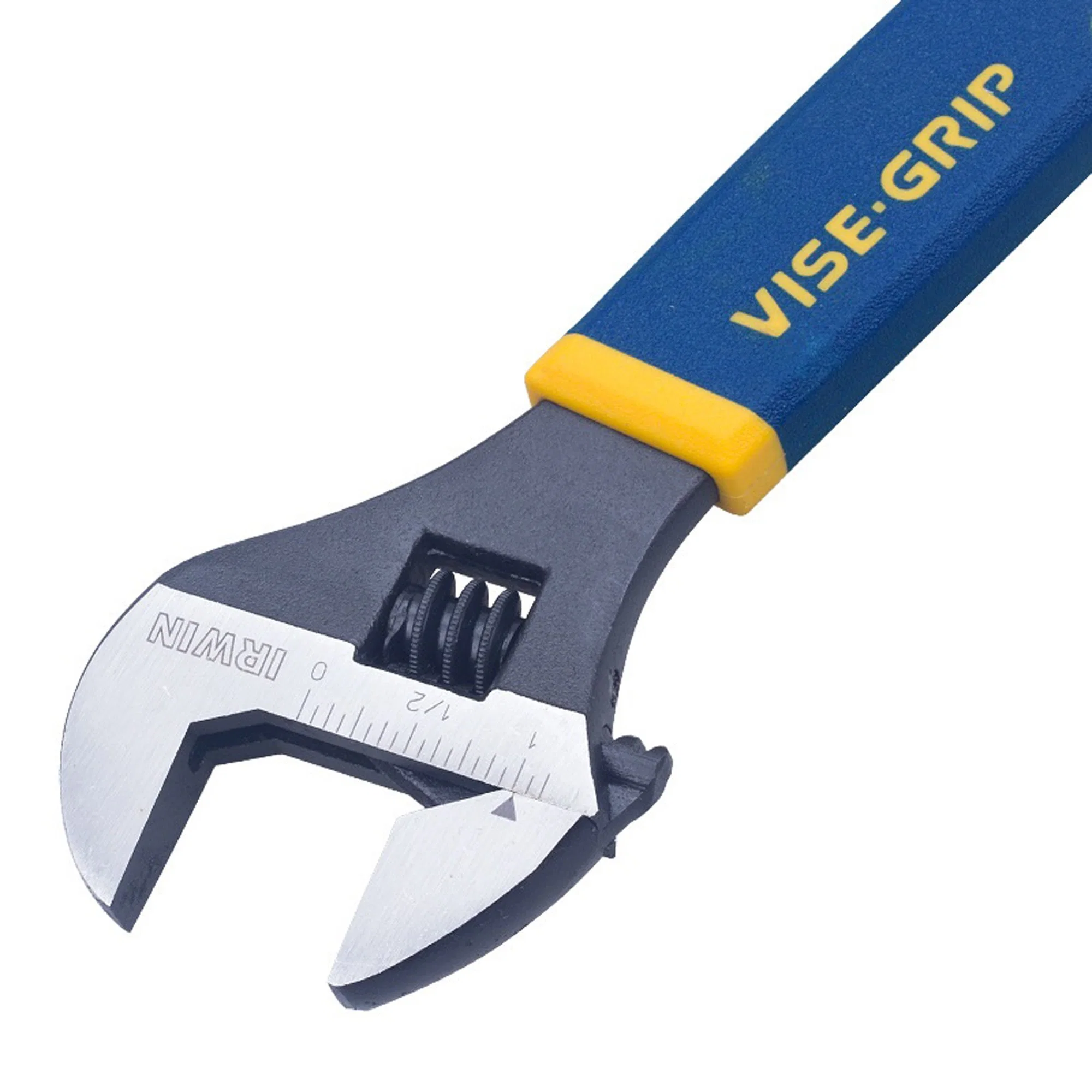 Alloy Steel Hand Tool Adjustable Wrench Set