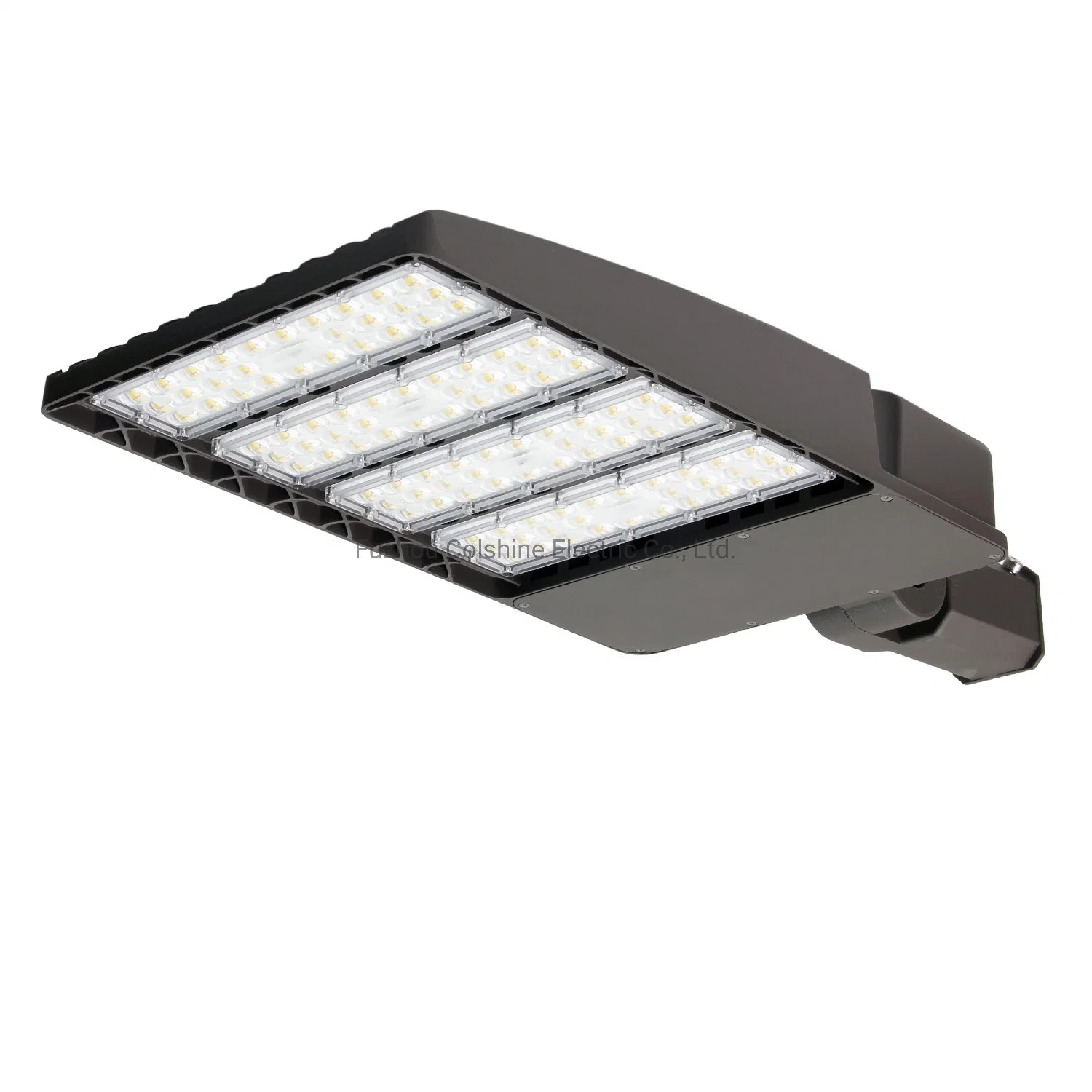 150W 200W مصباح LED لتجديد حذاء الشارع في الهواء الطلق ومنطقة الفناء