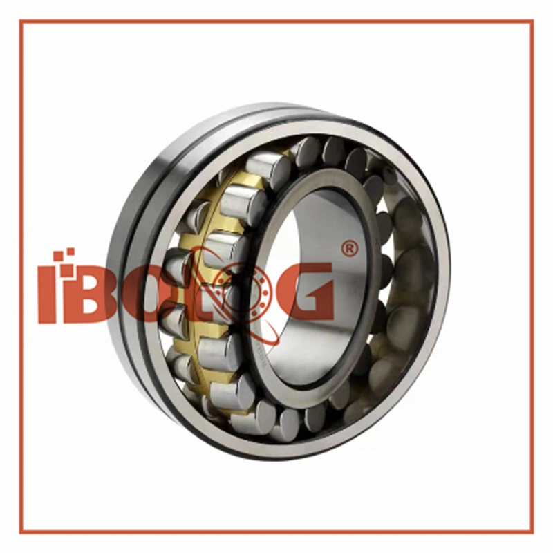 Ibolog Spherical Roller Bearing High Speed 24044 Cc Ca Cck Bearing