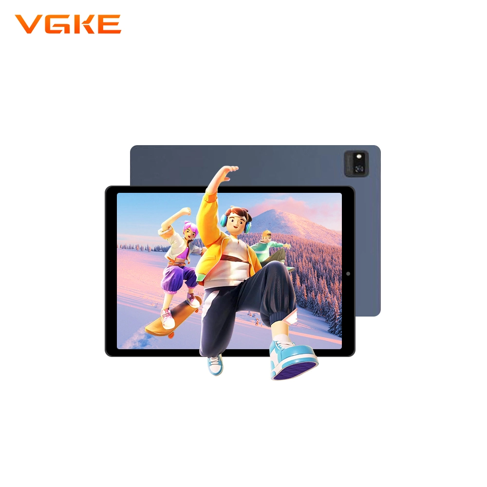 Ecrã de visualização 3D OEM ODM Android 12 de 11 polegadas e 32 GB ou 1 tb Placa SIM dupla Deca Tablet PC GPS Rk3399 Naked Óculos 3D grátis Tablet PC resistente Wi Fi