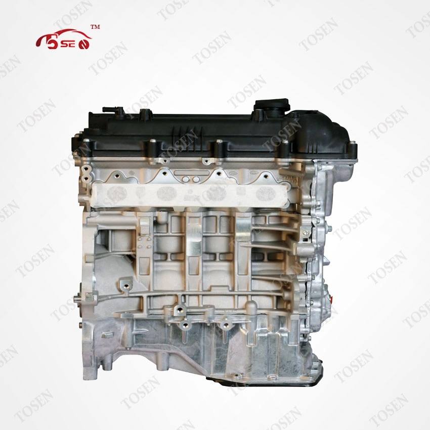 Auto Parts High Quality Korea Engine G4fg for Hyundai Kai