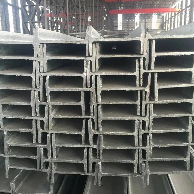 H Beam/I Beam/Channel/Angle Steel/Carbon/Stainless Steel/Galvanized/Zinc Coated/Galvalume/Hot Cold Rolled