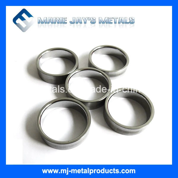 Tungsten Carbide Wearing Ring for Oil Industry