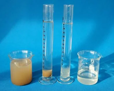 Water Treatment Chemical Flocculant CAS 9003-05-8 PAM Polyacrylamide