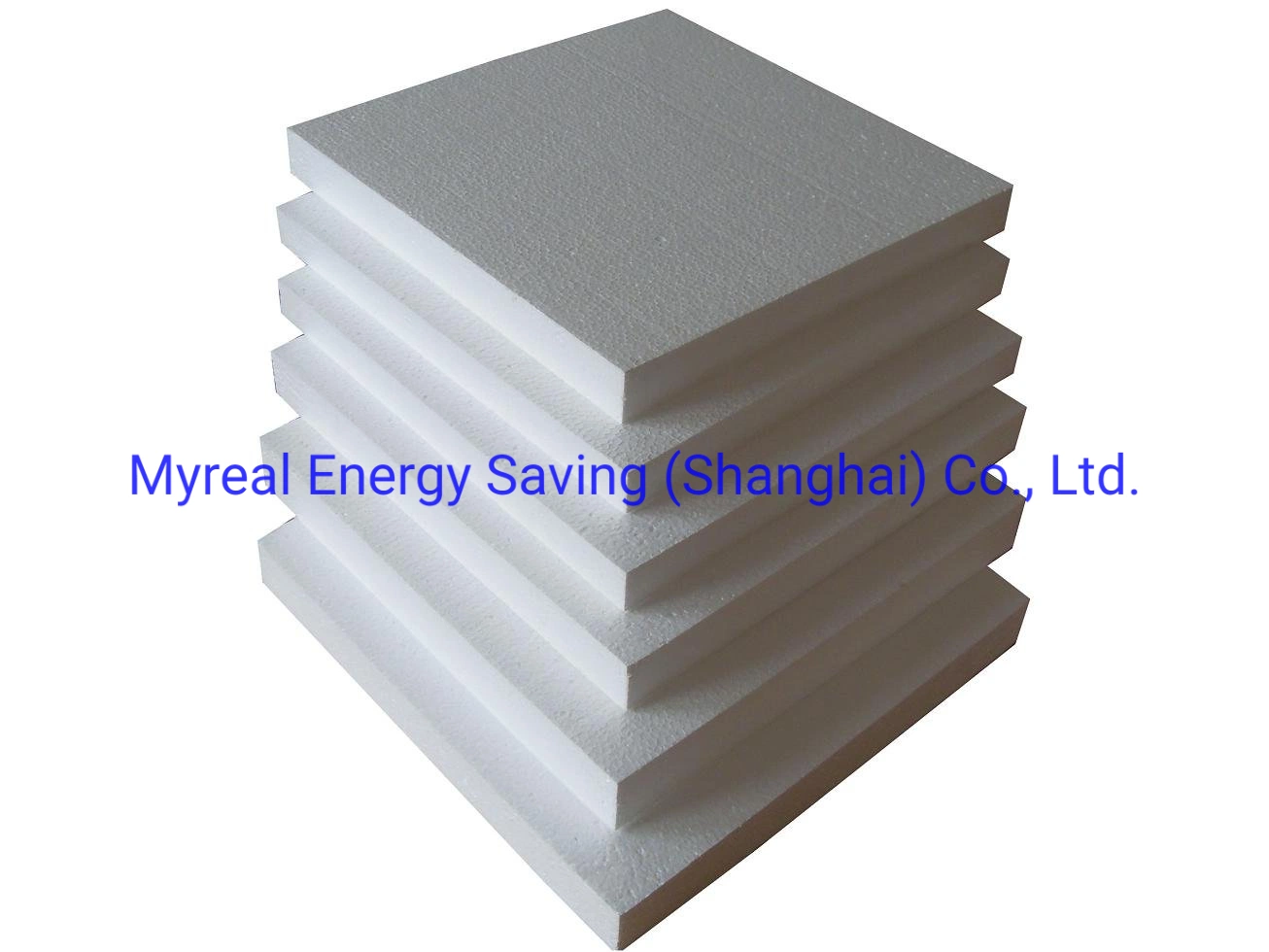 Expandable Polystyrene Sandwich Floor Panel for Building Material