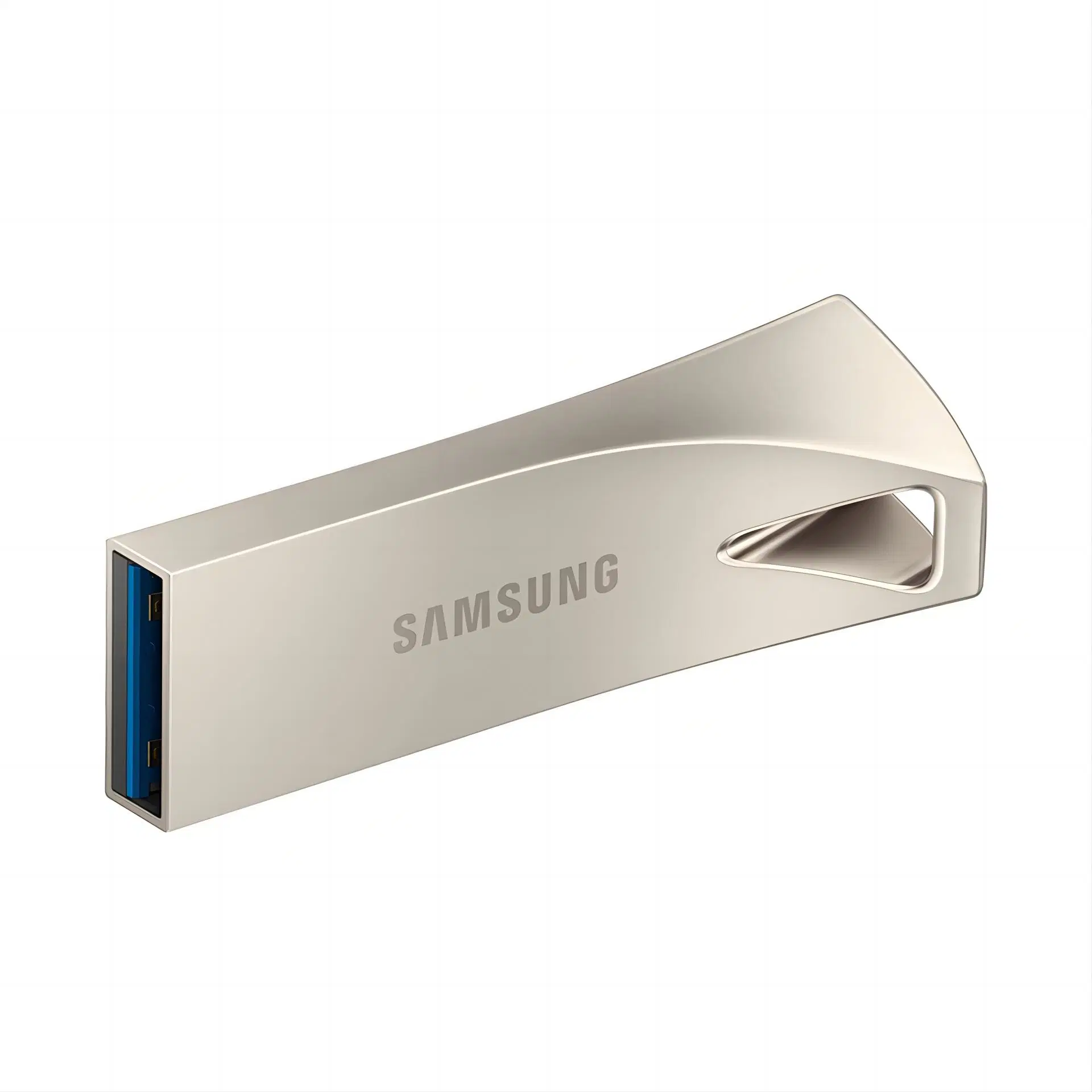 Unidade flash USB 3.1 100% original de 32 GB de alta velocidade Memória USB 3.2 de 128 GB com unidade de caneta USB 3.0 de 256 GB Vara