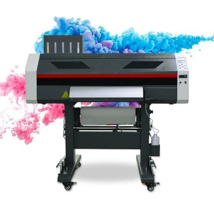 Udefine Hot Selling 60cm DTF Drucker T-Shirts Druckmaschine direkt Zum Filmdrucker