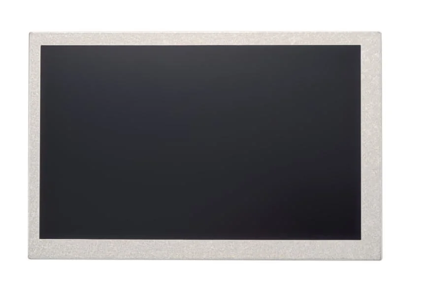 6,5inch VGA 640X480 G065vn01V2 800nits TFT-LCD-Außenbedienfeld Modul