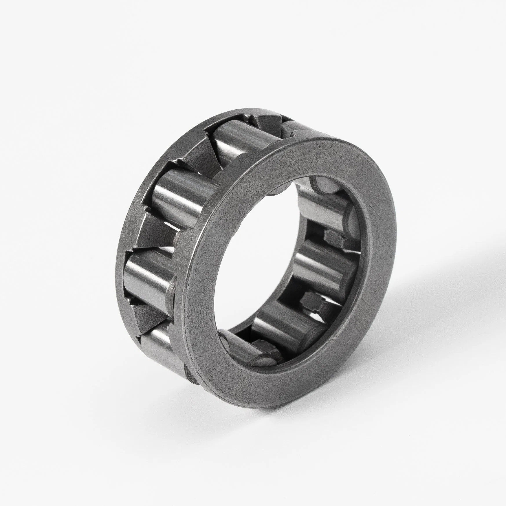 High quality/High cost performance  K Series K100X107X21 Needle Roller Cage Assembly Bearing for Automotive Engines