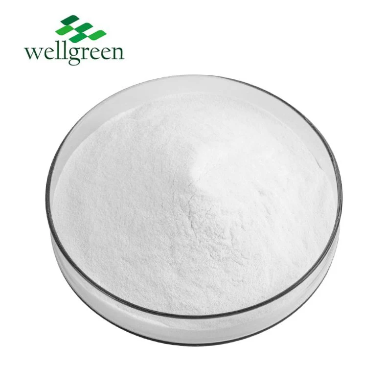 Food Grade Supplements Use L-Threonate Powder L-Threonic Acid Magnesium Salt CAS 778571-57-6