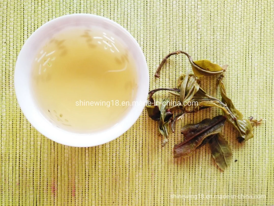 China Yun Nan PU-Erh Raw Cha Tea Puerh