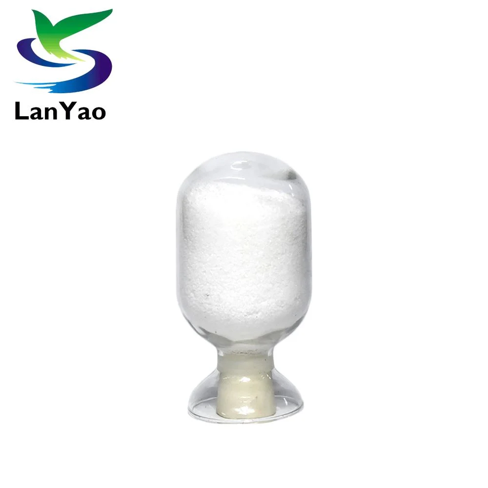 High Quality Free Sample Water Treatment Flocculant Anionic Apam Polyacrylamide
