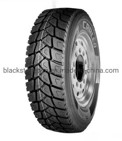 Truck Tyre Triangle Tyreaeolus 13/22.5 Aeolus Tire ATV Tyers Tires for Sale Transmission Part