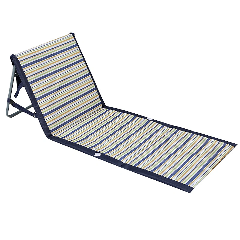 Outdoor Sun Lightweight Folding Beach Beds